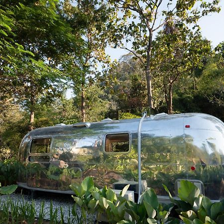 Hotel Labaris Khao Yai Mu Si Exterior foto
