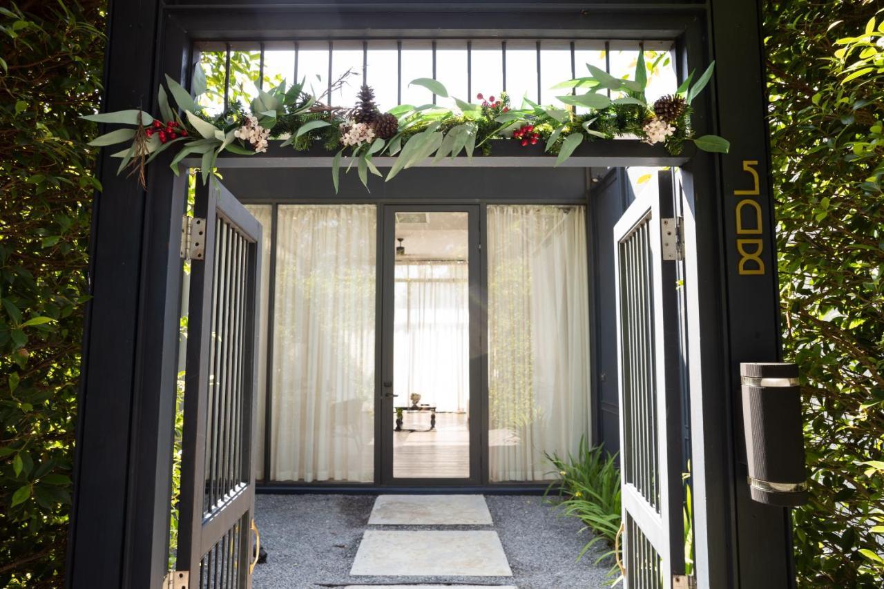 Hotel Labaris Khao Yai Mu Si Exterior foto